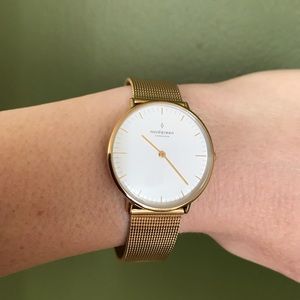 Nordgreen Native Lille Women’s Watch